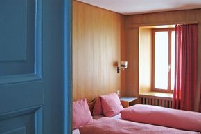 General information about your stay at Seehof