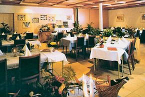 General information about your stay at Seehof