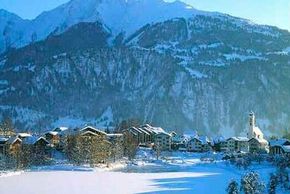 General information about your stay at Seehof