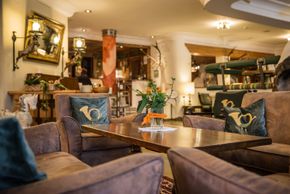 General information about your stay at Seehotel Jägerwirt
