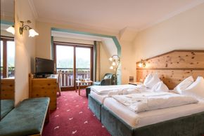 General information about your stay at Seehotel Jägerwirt