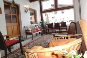 General information about your stay at Selbstversorgerhaus Lumper