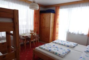 General information about your stay at Selbstversorgerhaus Lumper