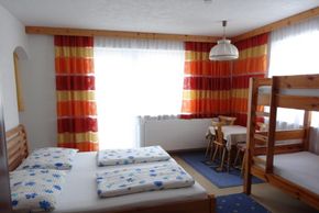 General information about your stay at Selbstversorgerhaus Lumper