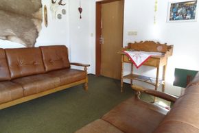 General information about your stay at Selbstversorgerhaus Lumper