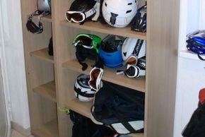 General information about your stay at Selbstversorgerhaus Lumper