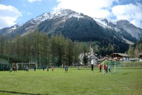 General information about your stay at Selbstversorgerhaus Lumper