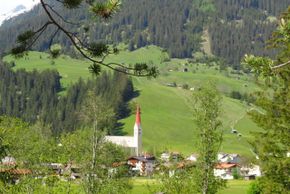 General information about your stay at Selbstversorgerhaus Lumper