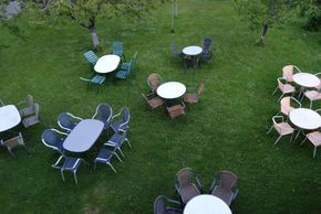 General information about your stay at Selbstversorgerhaus Lumper