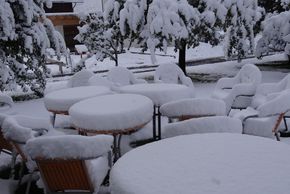 General information about your stay at Selbstversorgerhaus Lumper