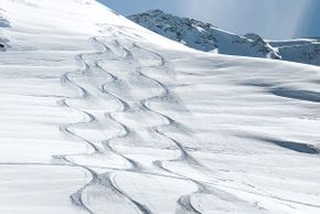 General information about your stay at Ski-Hotel Mondschein