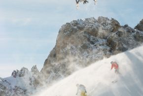 General information about your stay at Ski-Hotel Mondschein