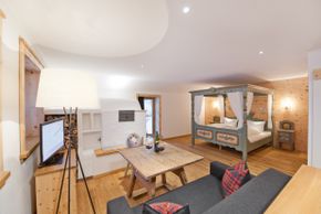 General information about your stay at Ski-Hotel Mondschein