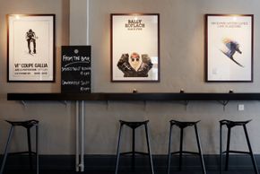 General information about your stay at Ski Lodge Engelberg