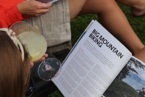 General information about your stay at Ski Lodge Engelberg