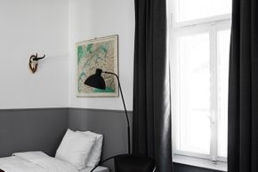 General information about your stay at Ski Lodge Engelberg