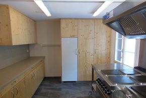 General information about your stay at Skihaus Mattwald