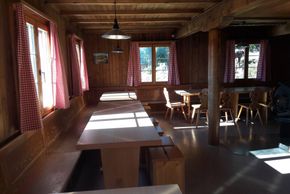 General information about your stay at Skihaus Mattwald