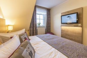 General information about your stay at Simon`s Ferienwohnungen