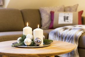 General information about your stay at Simon`s Ferienwohnungen