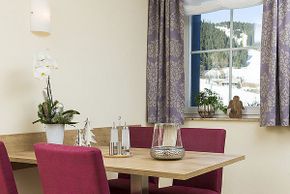 General information about your stay at Simon`s Ferienwohnungen