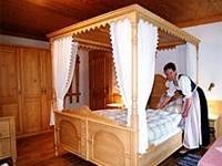 Romantic vacation home ``Strimskogel``