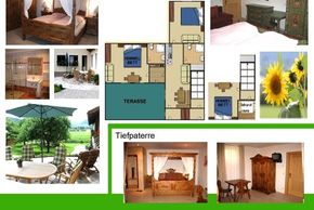 Beneficial location of our farm