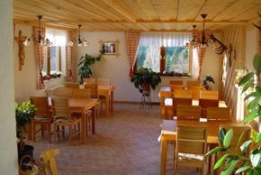 General information about your stay at Sinsamreith