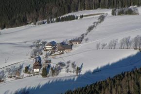 General information about your stay at Sinsamreith