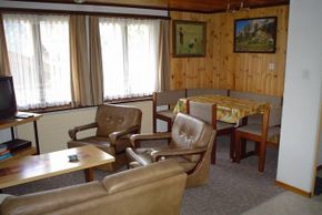 General information about your stay at Silvana