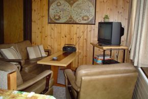 General information about your stay at Silvana