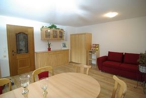 General information about your stay at Silvia Wimpissinger