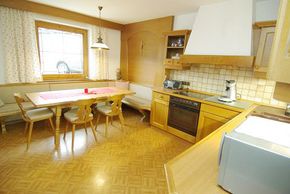 General information about your stay at Silvia Wimpissinger