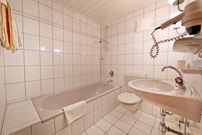 General information about your stay at Silvia Wimpissinger