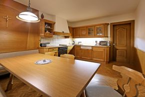 General information about your stay at Silvia Wimpissinger