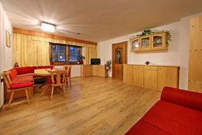 General information about your stay at Silvia Wimpissinger