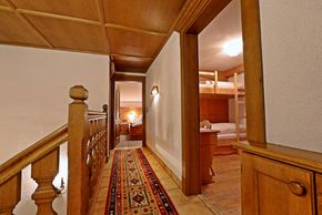 General information about your stay at Silvia Wimpissinger