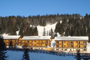 General information about your stay at Sissi Park