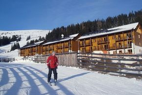 General information about your stay at Sissi Park