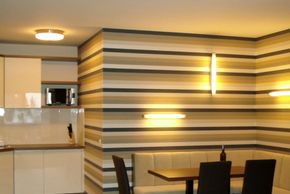 General information about your stay at Sissi Park