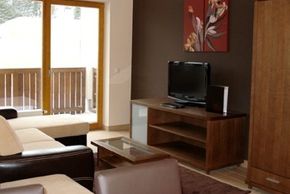 General information about your stay at Sissi Park