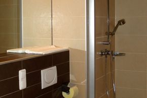 General information about your stay at Sissi Park