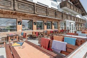 General information about your stay at Sonne & Schnee in Kühtai