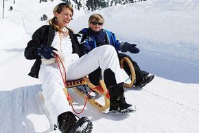 General information about your stay at Sonne & Schnee in Kühtai