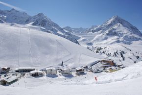 General information about your stay at Sonne & Schnee in Kühtai