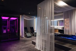 General information about your stay at Sonne Lifestyle Resort