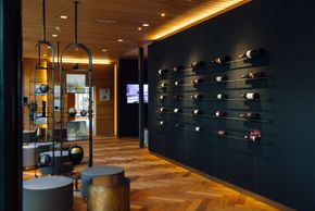 General information about your stay at Sonne Lifestyle Resort