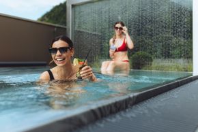 General information about your stay at Sonne Lifestyle Resort