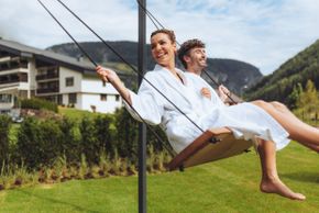 General information about your stay at Sonne Lifestyle Resort