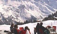 General information about your stay at Sonnenberg